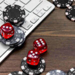 Navigating the Thrills of Online Casinos: A Virtual Betting Odyssey